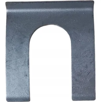 Brzdová hadice Spona, držák brzdové hadičky Peugeot Toyota