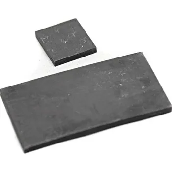 Palivová nádrž Gumové podložky nádrže Stadion S22 - CZ