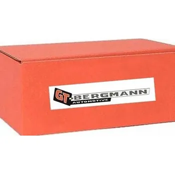 Ventilátor topení a klimatizace GT-Bergmann GT52-662 Hadice sání / Turbodmychadla