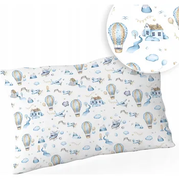 Polštář Polštář polštář Ankras 40 x 60 cm