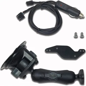 Monit Sada do tréninkového vozu (cigaretový zapalovač)