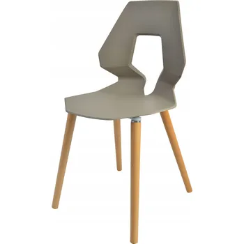 Jídelní židle Židle Dankor Design Mexico, různé barvy