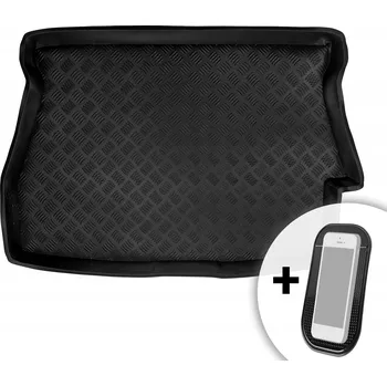 autokoberec Vložka / Plastová rohož do kufru pro BMW 2 GT od roku 2018