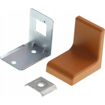 Nábytkové kování SLOVENSKÝ NÁBYTKOVÝ ZÁVĚS HÁK NA NÁBYTEK OLŠE