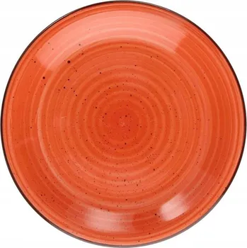 Talíř Dezertní talíř z kameniny TOGNANA Art and Pepper K2