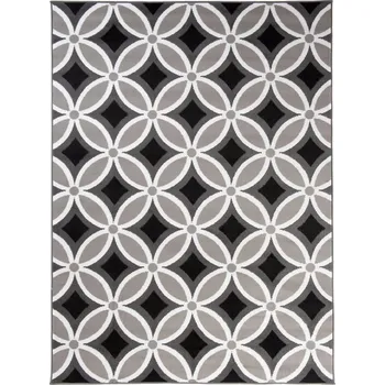 Koberec KOBEREC MAYA BCF 80x150 Moderní Módní Odolný 5g