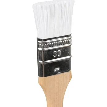 Malířský štětec Štětec na těsnicí hmoty a sváry, 25 mm šířka, tvrdé štětiny 326