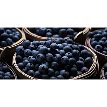 Plakát Plakát Bohatství chutí bez rámu 91,3 x 44,5 cm