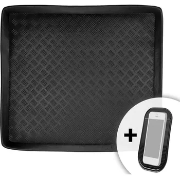 autokoberec Vložka / Plastová rohož do kufru pro BMW X1 E84 2009-