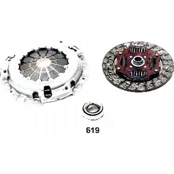 Spojková sada SADA SPOJKY ASHIKA D06175 ADD63047 DHK2052 J20