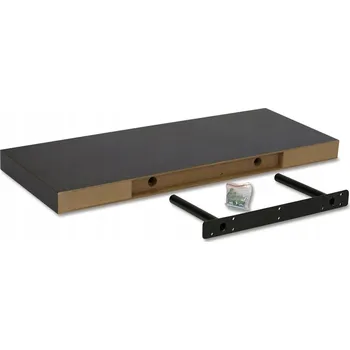 police Autronic 24 x 4 x 120 cm bílý