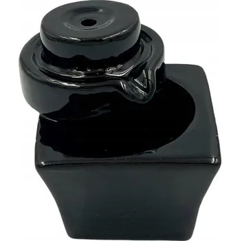 Aroma lampa Aromalampa keramická Shiva 5 cm