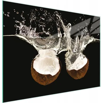 Kuchyňské prkénko Krájecí deska TMK ArtDeko sklo 1 ks