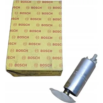 Palivové čerpadlo ORIGINÁL BOSCH PALIVOVÉ ČERPADLO 0580453981