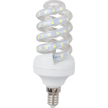 Žárovka LED žárovka Aigostar B5 Spirála 11 W 950 lm E14 teplá bílá