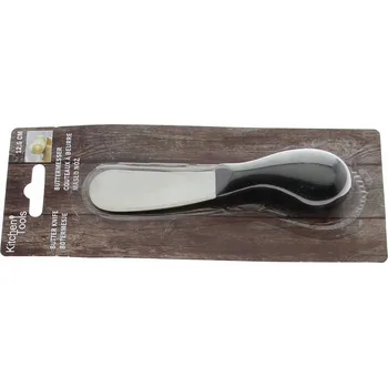 Kuchyňský nůž Nůž na máslo Supplemedica LTD 6 cm