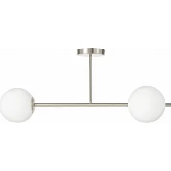 Półplafon Ledigo šedý