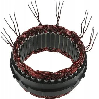 Alternátor Stator, alternátor AS-PL AS0110S