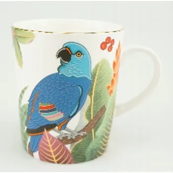 Hrnek P4Y - Čínský porcelán 330 ml