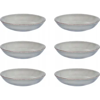 Talíř Hluboký talíř na polévku porcello City 21 cm