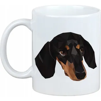 Hrnek Art-Dog keramický 330 ml