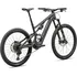 Elektrokolo Specialized Turbo Levo SL Comp Alloy 320 Wh 29"/27,5" Gloss Charcoal/Silver Dust/Black 2024 S4