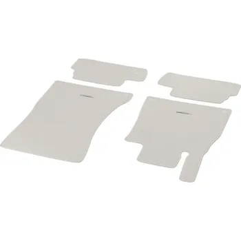 autokoberec Koberce Mercedes-Benz OE velurové 4 ks