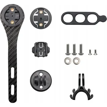 Příslušenství pro čtečku elektronické knihy Držák na kolo Ride Race Garmin / Cateye / Bryton / GoPro určení: GPS