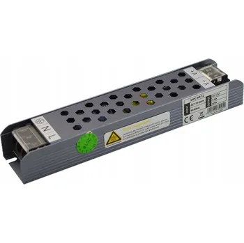 Napájecí zdroj pro osvětlení 60W 24V IP20 Modulární LED zdroj MPC