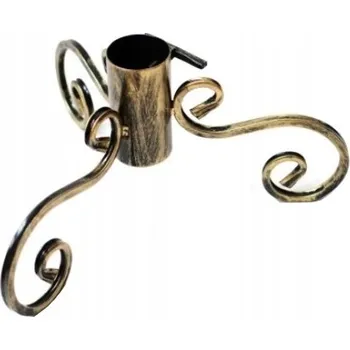 Stojánek na vánoční stromek Stojan na vánoční stromek Dixiestore 058