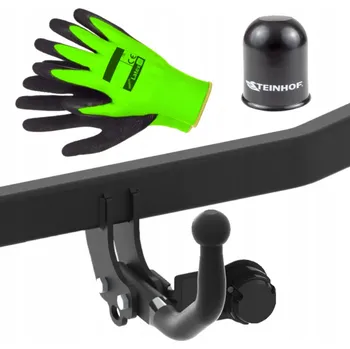 Tažné zařízení Tažné zařízení Renault Megane 3 III Kombi 09-16