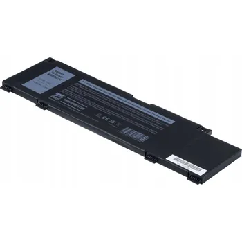 Baterie k notebooku T6 Power baterie pro Dell G3 15 3590