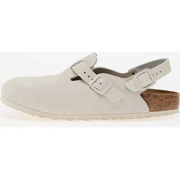 Dámské tenisky Tenisky Birkenstock Tokio LEVE Antique White EUR 40
