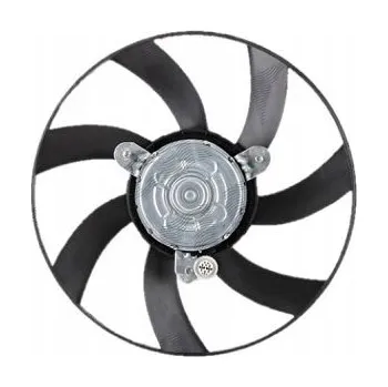 Klimatizace automobilu VENTILÁTOR CHLADIČE PJ 671423U7