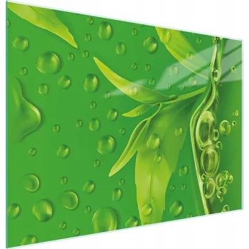 Kuchyňské prkénko Krájecí deska TMK ArtDeko sklo 2 ks