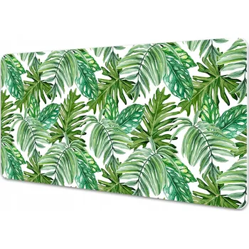 Podložka pod myš Ochranná podložka pod myš a na stůl Džungle 90x45 cm