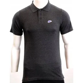 Pánské tričko Pánská polokošile Nike pánská polokošile NIKE velikost XL