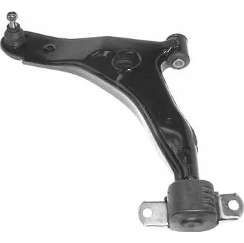 Zavěšení kol Rameno Sidem 67172 , odpružení kol