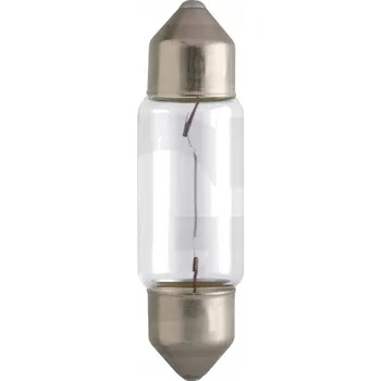 Autožárovka Žárovka Philips Sofitte C5W 24V 5W patice SV8,5