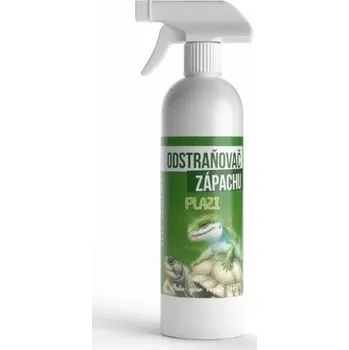 BIOclean odstraňovač zápachu PLAZI 500ml rozprašovač