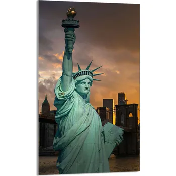 Kuchyňské prkénko Krájecí deska TMK ArtDeko sklo 1 ks