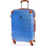 Bertoo Velký kufr ABS pro náročné, 97 l