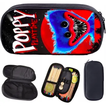 Penál ŠKOLNÍ PENÁL HUGGY WUGGY