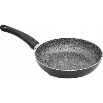 Pánev Tradiční pánev Piardi Home 24 cm hliníková