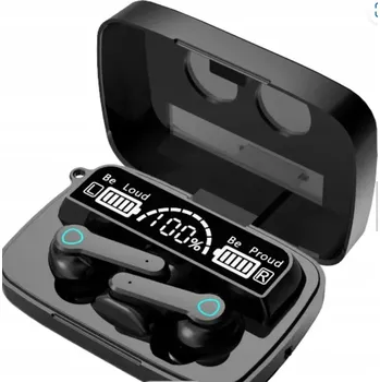 Sluchátka Bezdrátová sluchátka do uší Dream M7