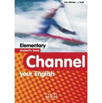 Channel Your English Elementary SB