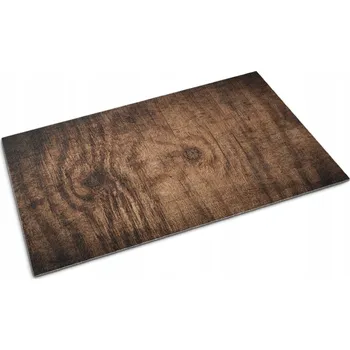 Rohožka Hotová textilní rohožka do interiéru 90 x 60 cm