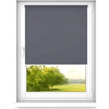 Roleta Półzaciemniająca roleta Czas na Rolety 40 cm x 120 cm