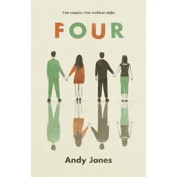Cizí jazyk Four - Jones, Andy