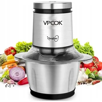 Sekáček Potravin Vpcok Direct FC-5440 400 W